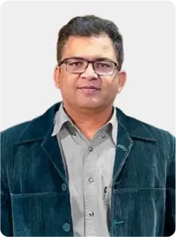 Sanjeev Verma, Founder and CEO of Biz4Group